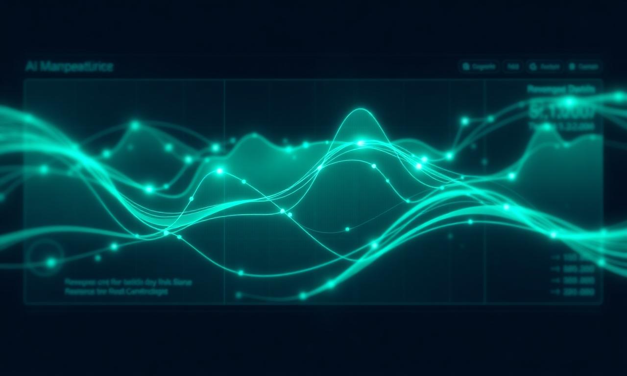 Driveon AI revenue intelligence dashboard